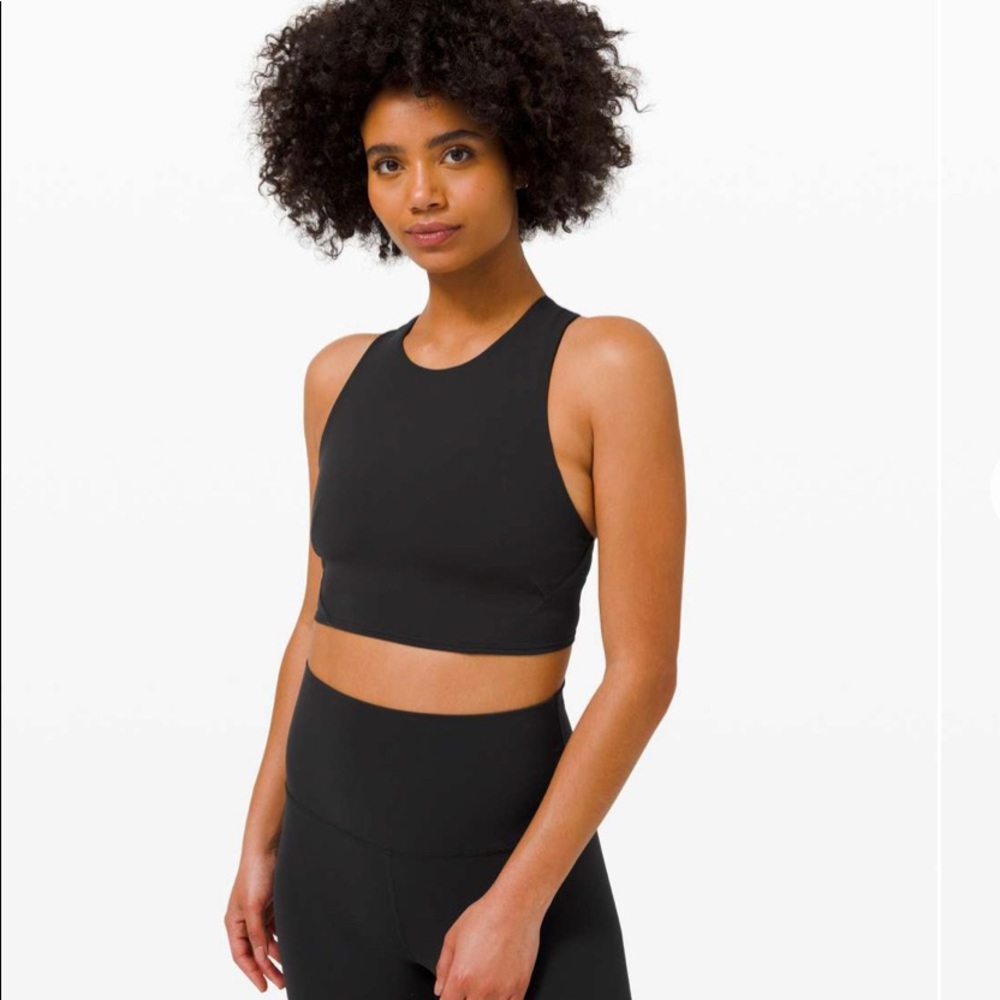 Lululemon Forward Fold Bra